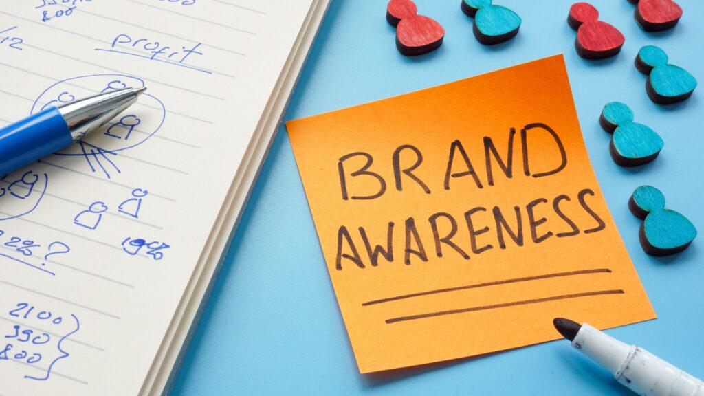 social media e la seo - importanza della brand awarness