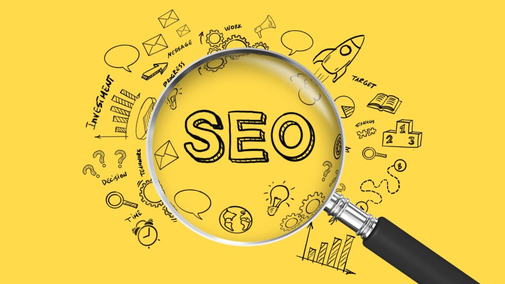 TOOL SEO